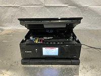 Canon pixma ts8750 overige printers en copiers - afbeelding 5 van  8