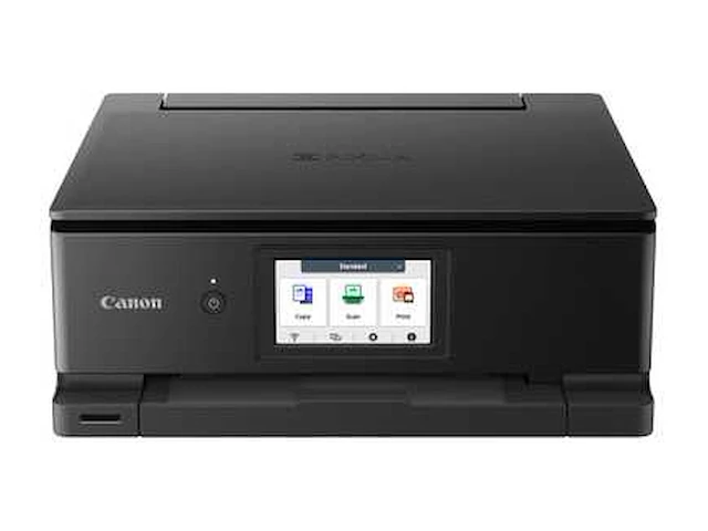 Canon pixma ts8750 overige printers en copiers - afbeelding 8 van  8