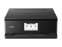 Canon pixma ts8750 overige printers en copiers - afbeelding 8 van  8