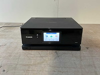 Canon pixma ts8750 printer - afbeelding 1 van  5