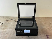 Canon pixma ts8750 printer - afbeelding 2 van  5