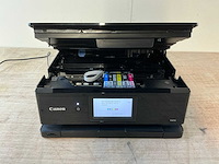 Canon pixma ts8750 printer - afbeelding 3 van  5