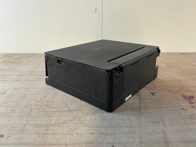 Canon pixma ts8750 printer - afbeelding 5 van  5