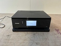 Canon pixma ts8750 printer - afbeelding 1 van  4