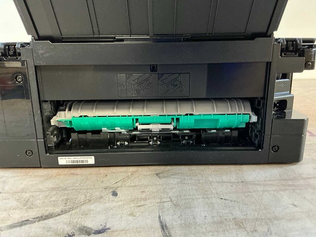 Canon pixma ts8750 printer - afbeelding 6 van  6