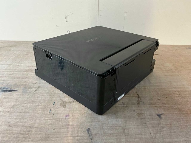Canon pixma ts8750 printer - afbeelding 6 van  8