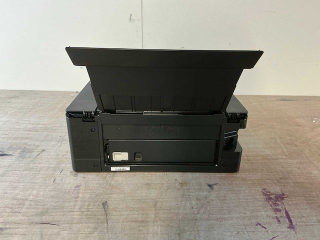 Canon pixma ts8750 printer - afbeelding 7 van  8