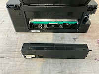 Canon pixma ts8750 printer - afbeelding 8 van  8