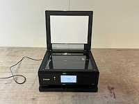 Canon pixma ts8750 printer - afbeelding 2 van  6