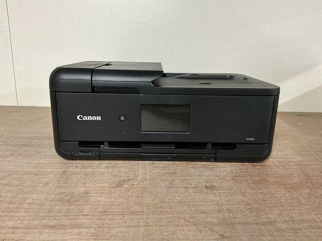 Canon pixma ts9550a overige printers en copiers - afbeelding 1 van  7