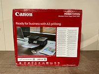 Canon pixma ts9550a overige printers en copiers - afbeelding 2 van  7