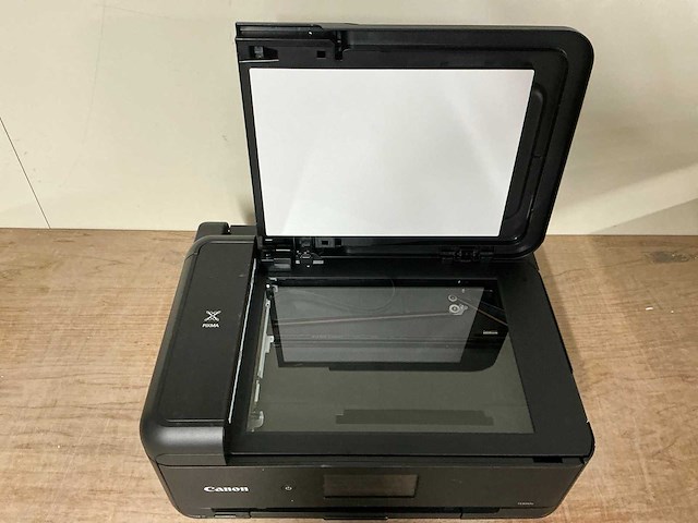 Canon pixma ts9550a overige printers en copiers - afbeelding 3 van  7