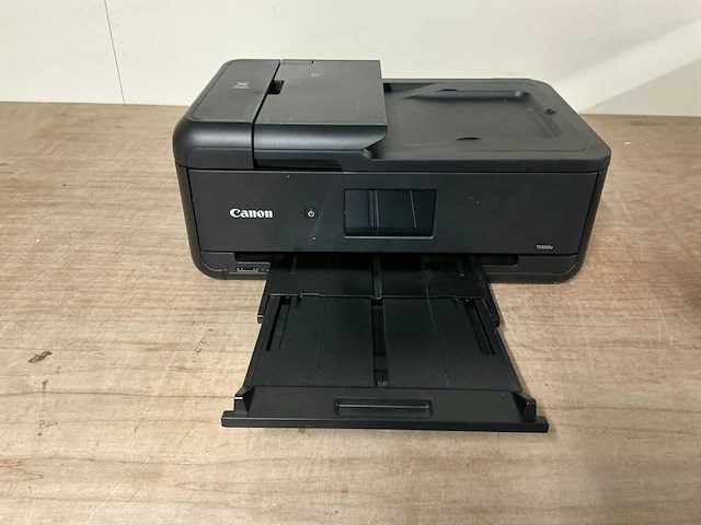 Canon pixma ts9550a overige printers en copiers - afbeelding 4 van  7