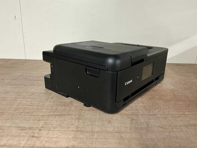 Canon pixma ts9550a overige printers en copiers - afbeelding 6 van  7