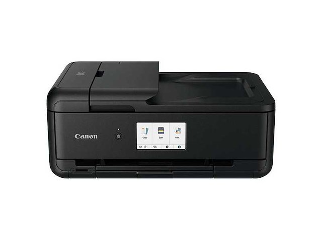 Canon pixma ts9550a overige printers en copiers - afbeelding 4 van  4