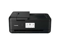 Canon pixma ts9550a overige printers en copiers - afbeelding 4 van  4