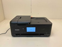 Canon pixma ts9550a overige printers en copiers - afbeelding 1 van  8