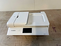 Canon pixma ts9551 printer - afbeelding 3 van  7