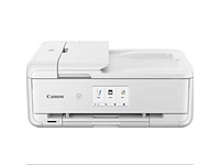 Canon pixma ts9551 printer - afbeelding 7 van  7