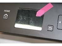 Canon pixma ts9551ca all-in-one inkjetprinter wit - afbeelding 2 van  2