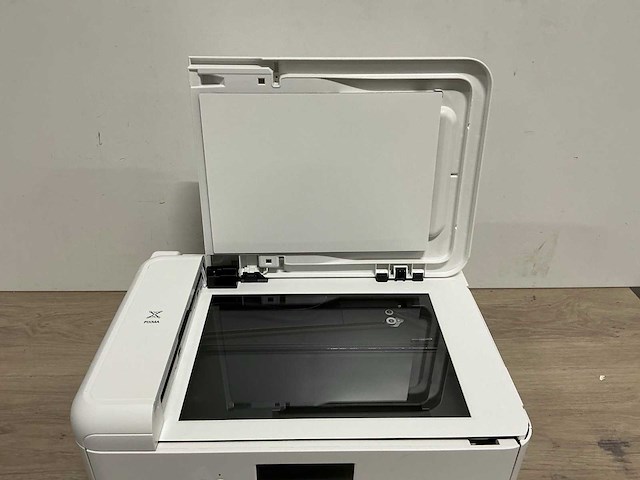 Canon pixma ts9551ca printer - afbeelding 6 van  11