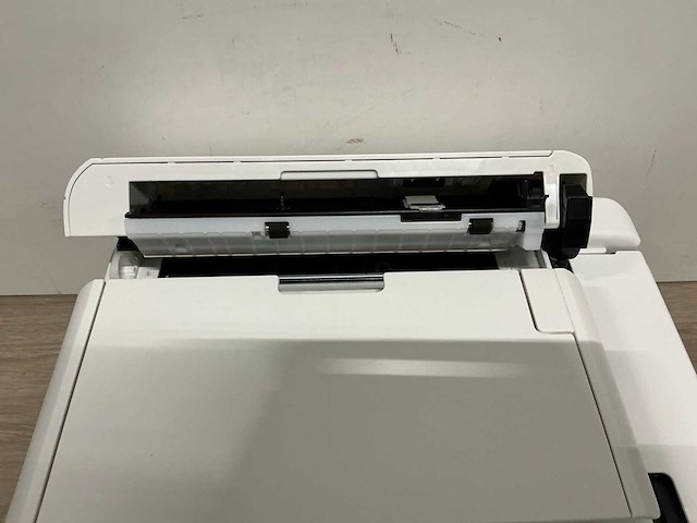 Canon pixma ts9551ca printer - afbeelding 7 van  11