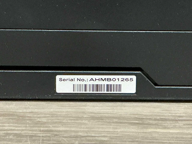 Canon pixma ts9551ca printer - afbeelding 3 van  11