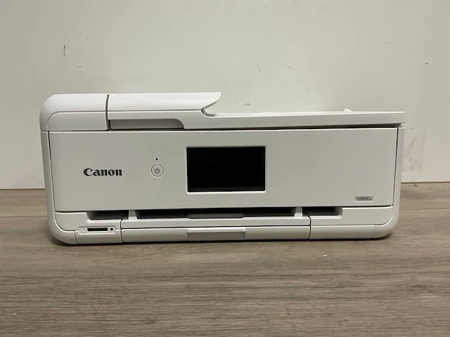 Canon pixma ts9551ca printer - afbeelding 4 van  11