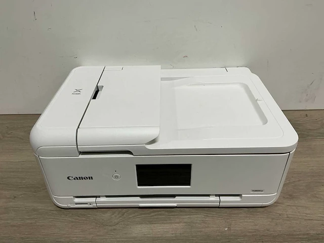 Canon pixma ts9551ca printer - afbeelding 5 van  11