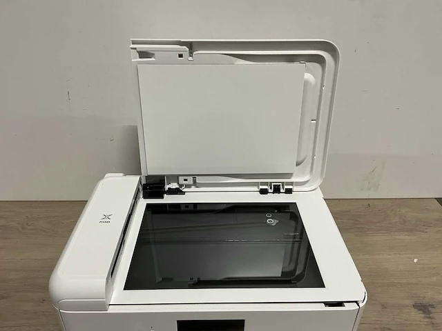 Canon pixma ts9551ca printer - afbeelding 6 van  11