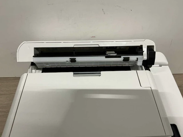 Canon pixma ts9551ca printer - afbeelding 7 van  11