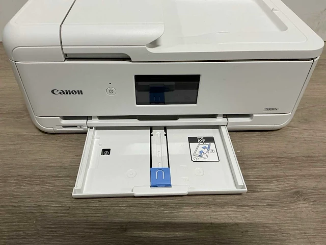 Canon pixma ts9551ca printer - afbeelding 8 van  11