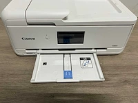 Canon pixma ts9551ca printer - afbeelding 8 van  11