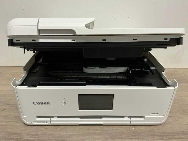 Canon pixma ts9551ca printer - afbeelding 9 van  11