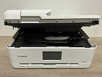 Canon pixma ts9551ca printer - afbeelding 9 van  11