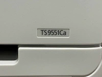 Canon pixma ts9551ca printer - afbeelding 11 van  11