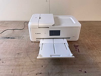 Canon pixma ts9551ca printer - afbeelding 1 van  6
