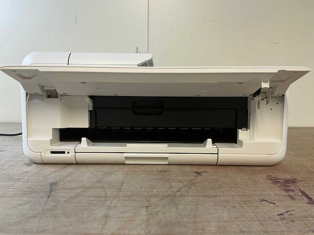 Canon pixma ts9551ca printer - afbeelding 2 van  6