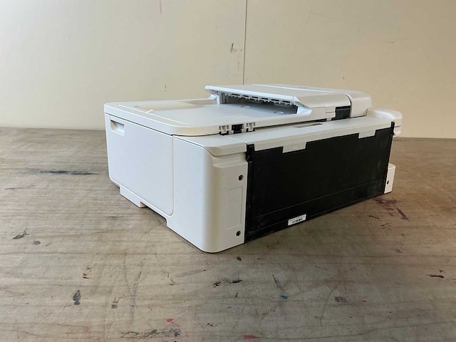 Canon pixma ts9551ca printer - afbeelding 4 van  6