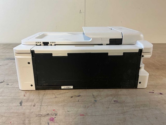 Canon pixma ts9551ca printer - afbeelding 5 van  6