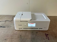 Canon pixma ts9551ca printer - afbeelding 1 van  9