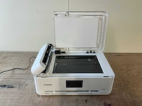 Canon pixma ts9551ca printer - afbeelding 2 van  9