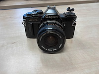Canon / polaroid fotocamera (3x) - afbeelding 2 van  7