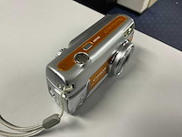 Canon powershot 470 fotocamera (4x) - afbeelding 2 van  5