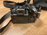 Canon powershot sx10 is fotocamera - afbeelding 3 van  4