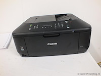 Canon printer nx535