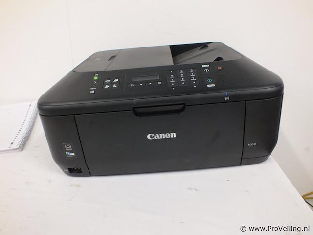 Canon printer nx535 - afbeelding 1 van  2