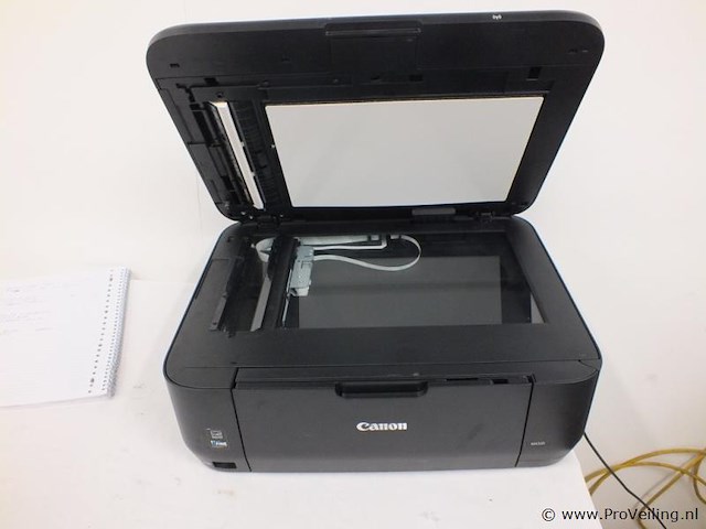 Canon printer nx535 - afbeelding 2 van  2