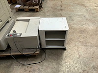 Canon printer & snijmachine - afbeelding 1 van  1