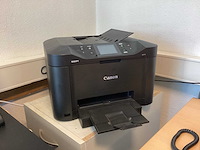 Canon printer - afbeelding 1 van  3